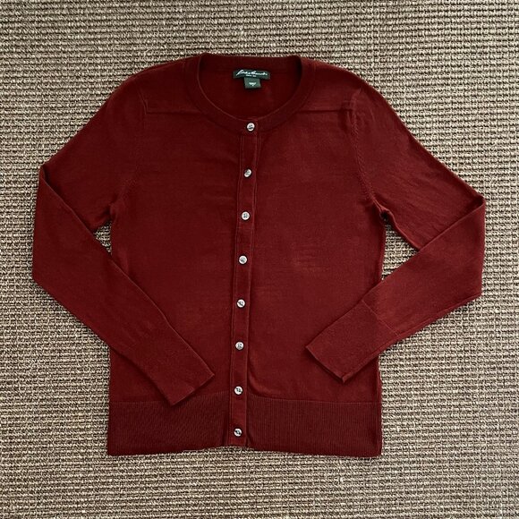 Eddie Bauer Cardigan - Picture 1 of 9